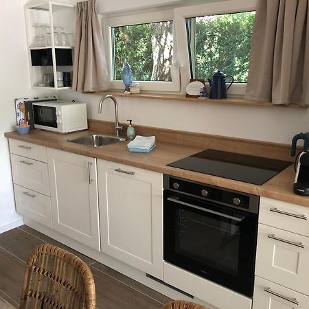 'T Achterom Villa Броунисе Екстериор снимка